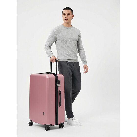 Redolz Essentials 09 LARGE 4 Rollen Trolley 79 cm