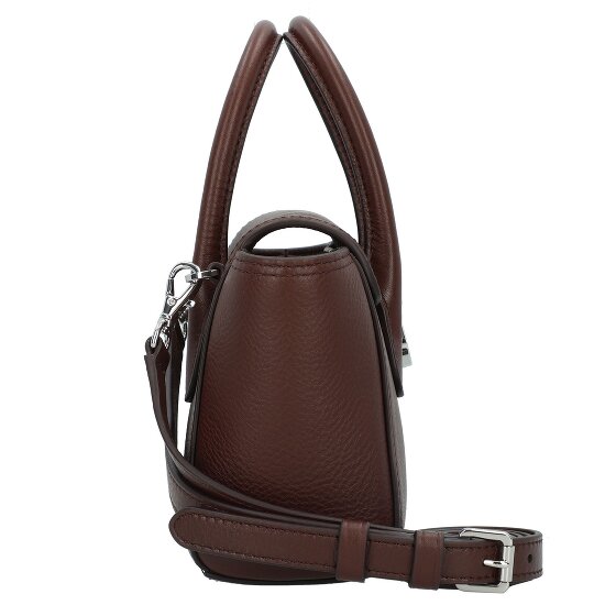 Lauren Ralph Lauren Tanner Shopper Tasche Leder 23.5 cm