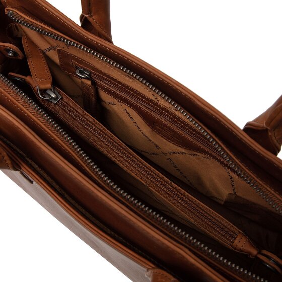 The Chesterfield Brand Garda Handtasche Leder 30 cm