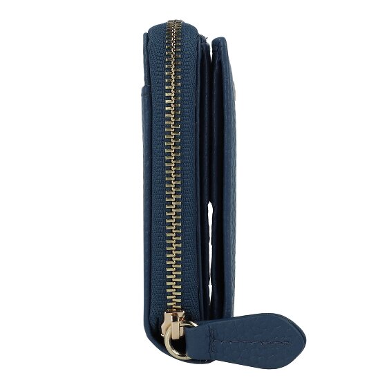 Braun Büffel Asti Geldbörse RFID Leder 10 cm