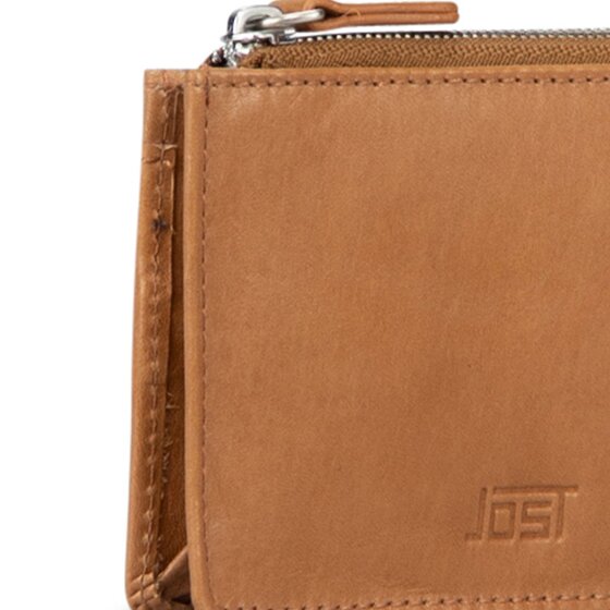 Jost Rana Schlüsseletui Leder 11.5 cm