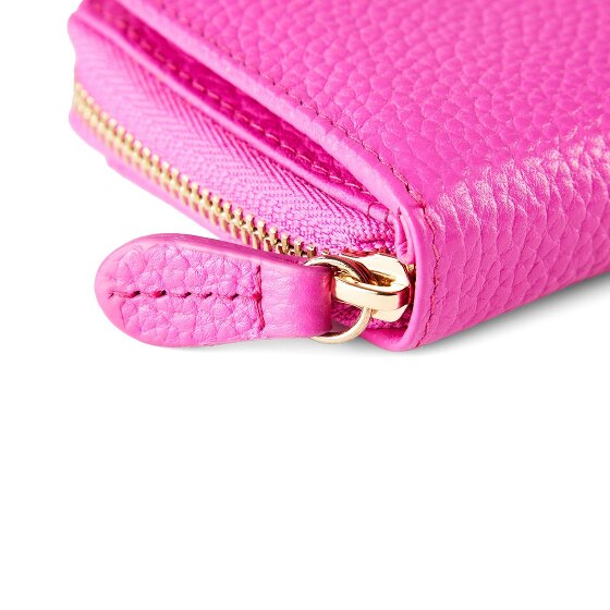 Braun Büffel Asti Geldbörse Leder 10 cm
