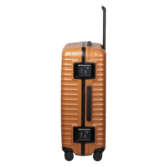 Titan Overseas 4 Rollen Trolley L 75 cm