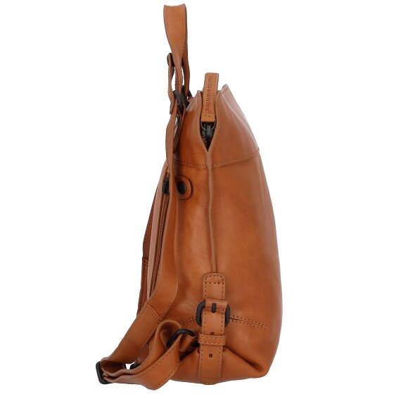 aunts & uncles Grandma's Luxury Club Mrs.Crumble Cookie City Rucksack Leder 28 cm