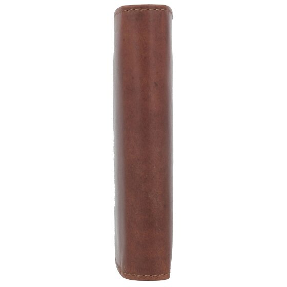 Esquire Dallas Geldbörse RFID Schutz Leder 12 cm