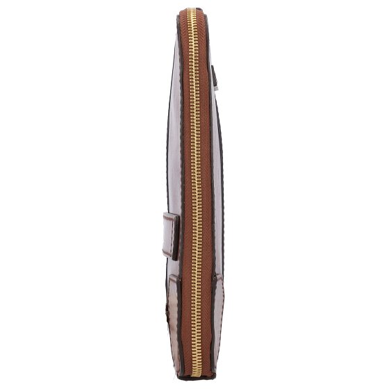 The Bridge Vespucci Aktenmappe Leder 33 cm