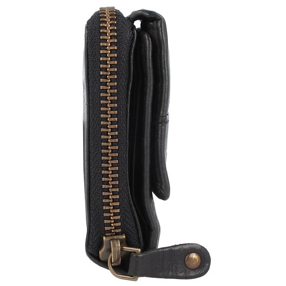 Harbour 2nd Anchor Love Carla Geldbörse Leder 12 cm