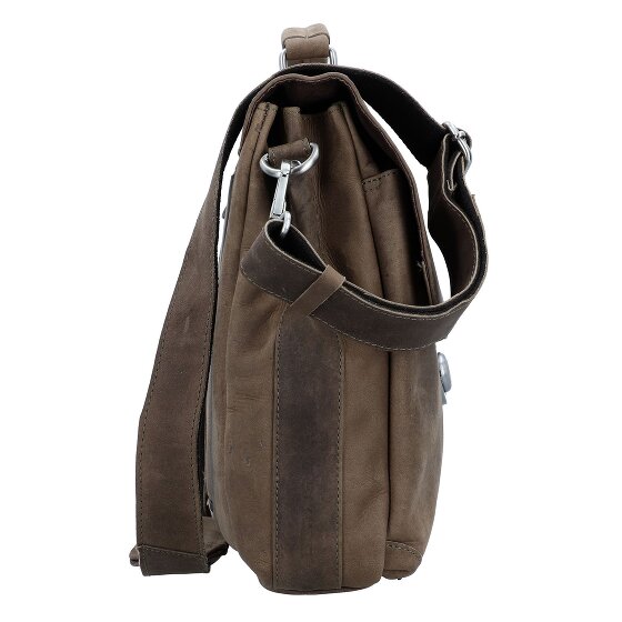 Harold's Antico Aktentasche II Leder 40 cm