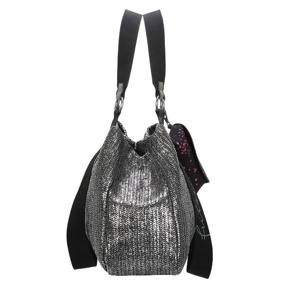 Fritzi aus Preußen Izzy Medium Limited Schultertasche 45 cm