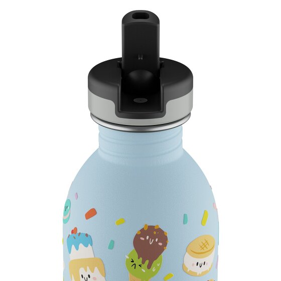 24Bottles Kids Urban Trinkflasche 250 ml