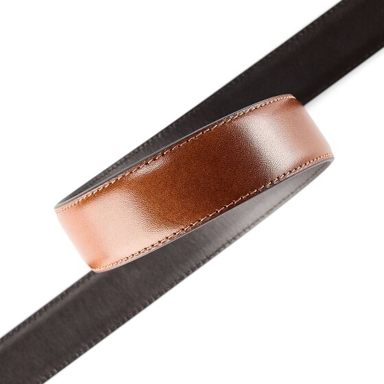 Castelijn & Beerens Gürtel Leder