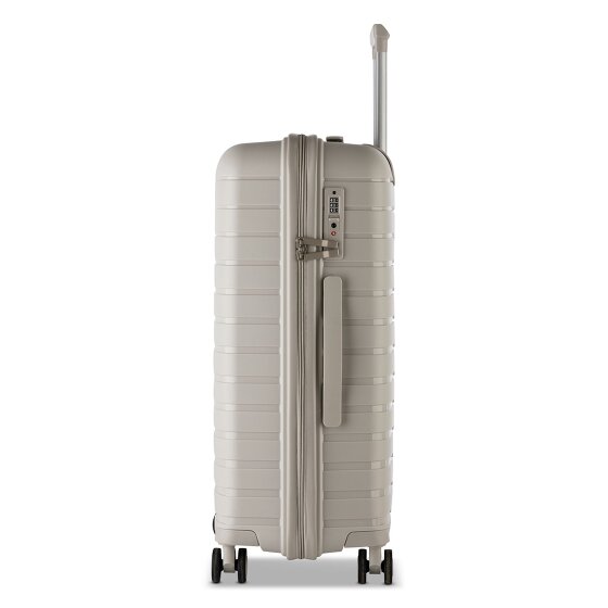 Worldpack Portland 4 Rollen Kofferset 3-teilig