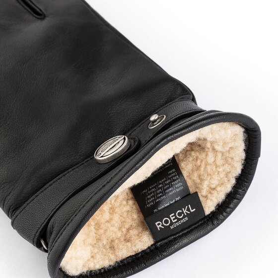 Roeckl Arden Handschuhe Leder