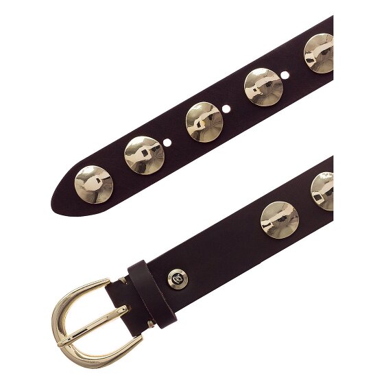 b.belt Gürtel Leder