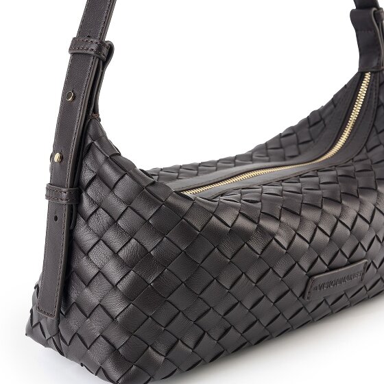 LES VISIONNAIRES Marie Schultertasche 33 cm