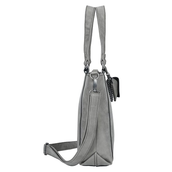 Fritzi aus Preußen Bitzi08 Shopper Tasche 38 cm