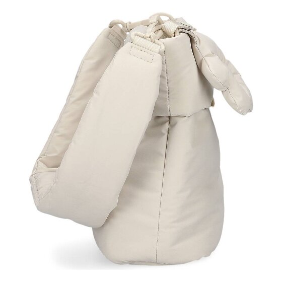 Zwei Hannah Schultertasche 25 cm