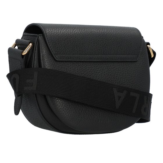 Furla Lotus Umhängetasche Leder 20 cm