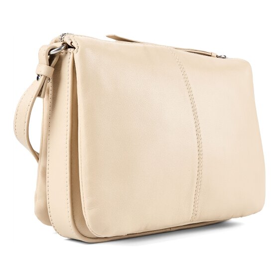 Liebeskind Umhängetasche Leder 24.5 cm
