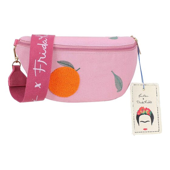 Fritzi aus Preußen Fritzi x Frida Kahlo Limited Gürteltasche 29 cm