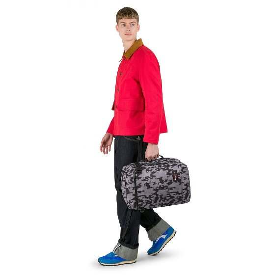 Eastpak Transit'r Pack Weekender Reiserucksack 44 cm laptopfach