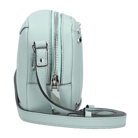 Boss Ivy Umhängetasche Leder 21 cm