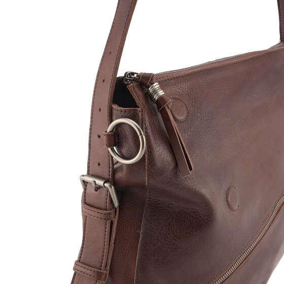 FredsBruder My Forever Friend Umhängetasche Leder 31 cm