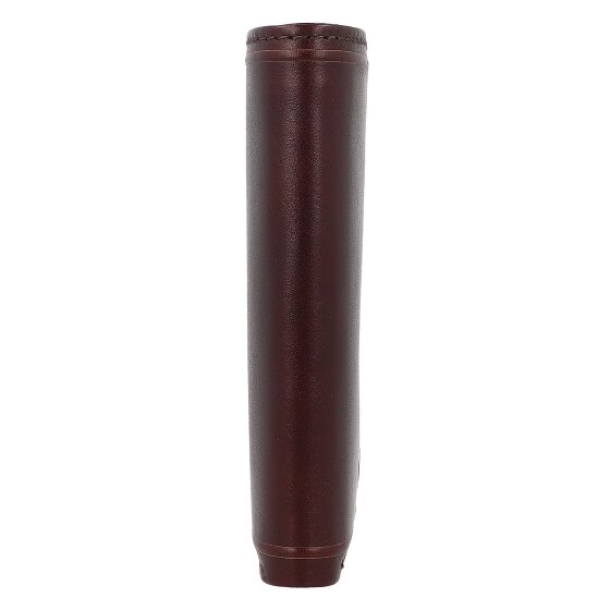 camel active Wood Geldbörse RFID Schutz Leder 11 cm