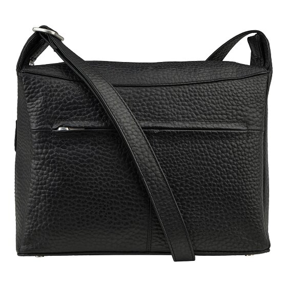 Voi Hirsch Isabella Umhängetasche Leder 28 cm