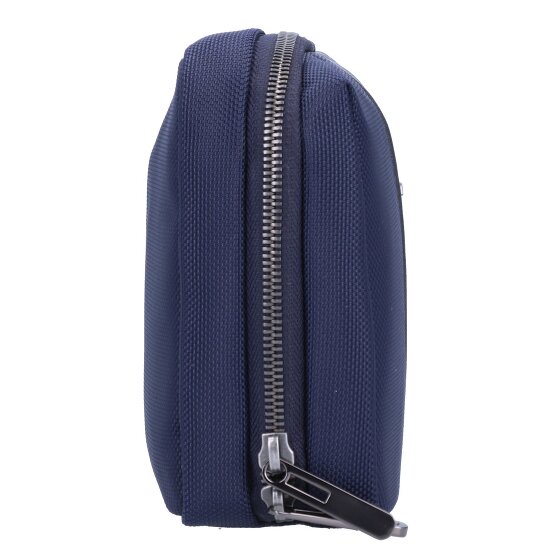 Piquadro Brief Handtaschen Organizer 25 cm