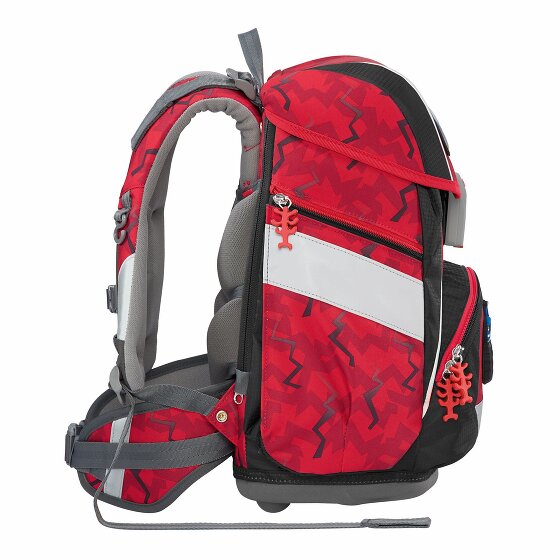 Step by Step 2in1 Plus Schulranzen-Set