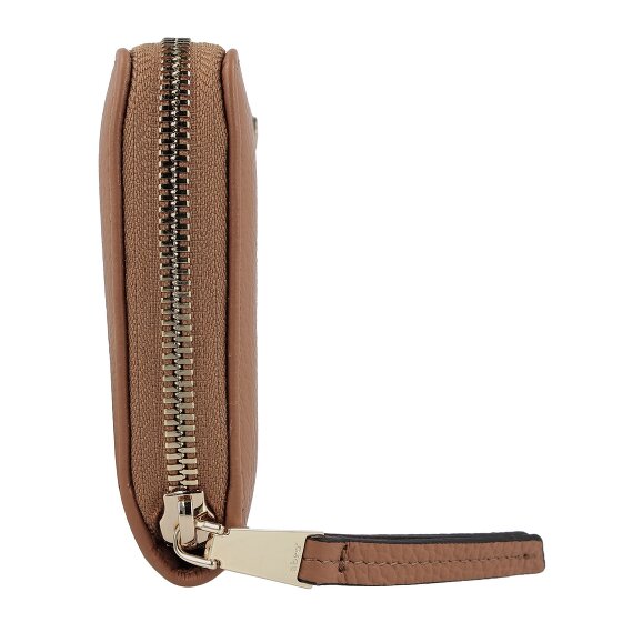 abro Adria Geldbörse Leder 19 cm