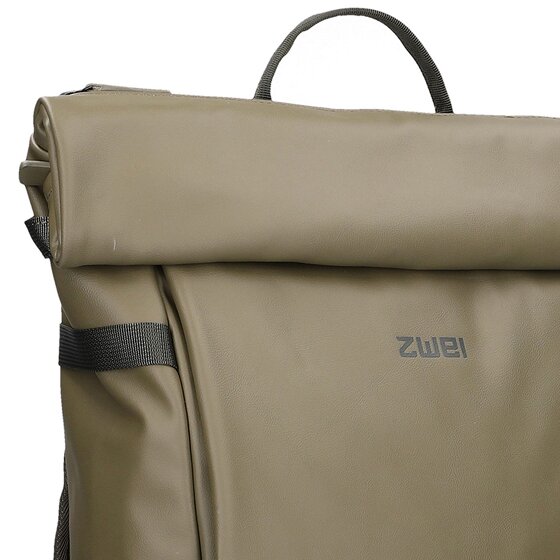Zwei Aqua Daypack 45 cm Laptopfach