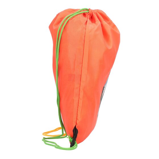 Travelite Helden Der Stadt Turnbeutel 39 cm