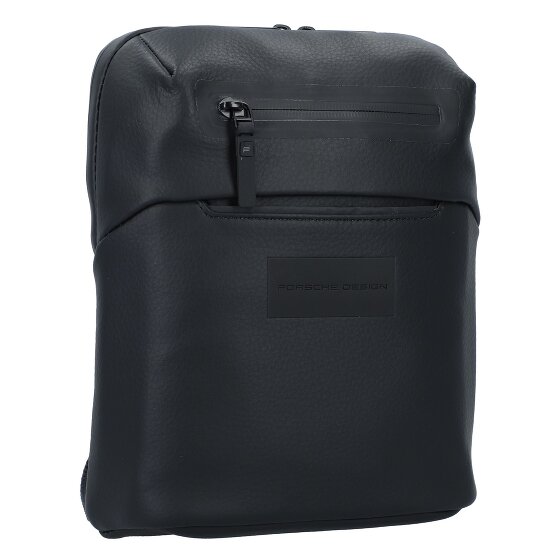 Porsche Design Urban Eco Umhängetasche Leder 20 cm
