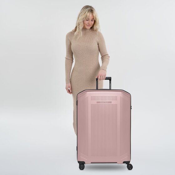 Smartbox Edition 02 4 Rollen Trolley L 75 cm