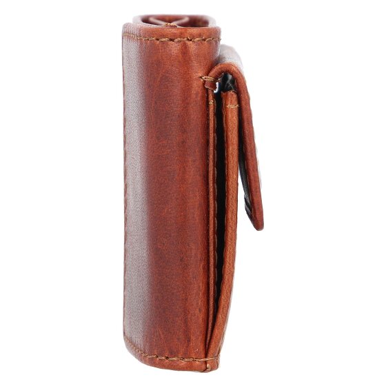 Esquire Dallas Geldbörse RFID Leder 10 cm