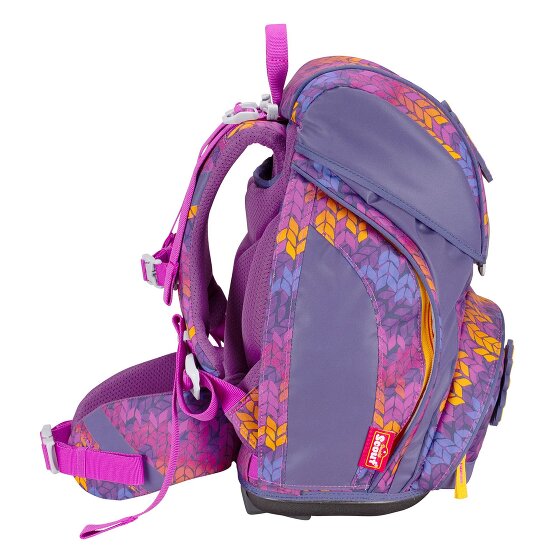 Scout Alpha Schlranzen-Set 4tlg. Superflash