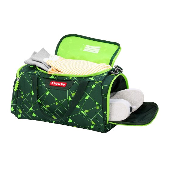 Step by Step Sporttasche 36 cm