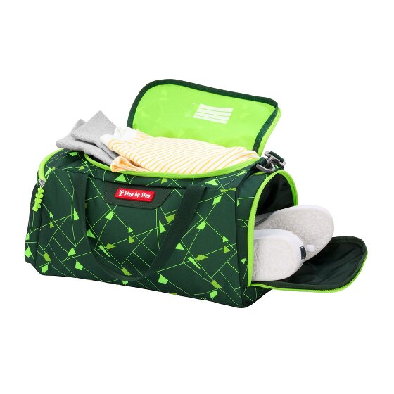 Step by Step Sporttasche 36 cm