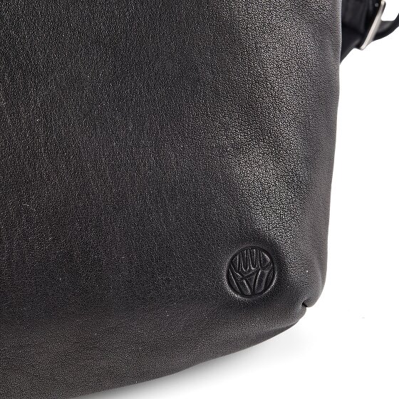 Harold's Cufu Umhängetasche Leder 32 cm