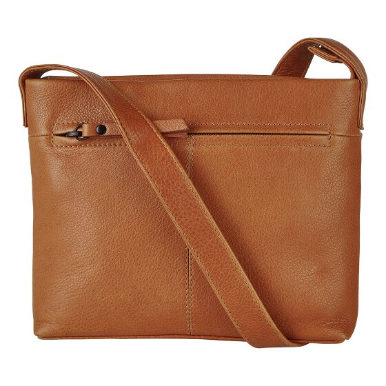 Voi Texas Umhängetasche Leder 24 cm