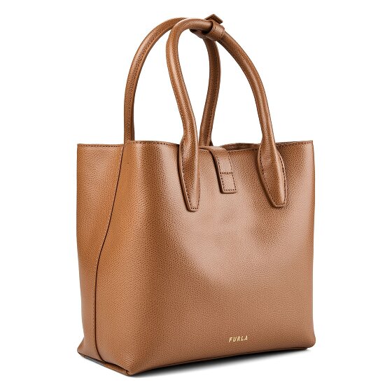 Furla Goccia Handtasche S Leder 22 cm