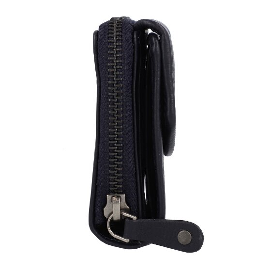 Harbour 2nd Iona Geldbörse Leder 19 cm