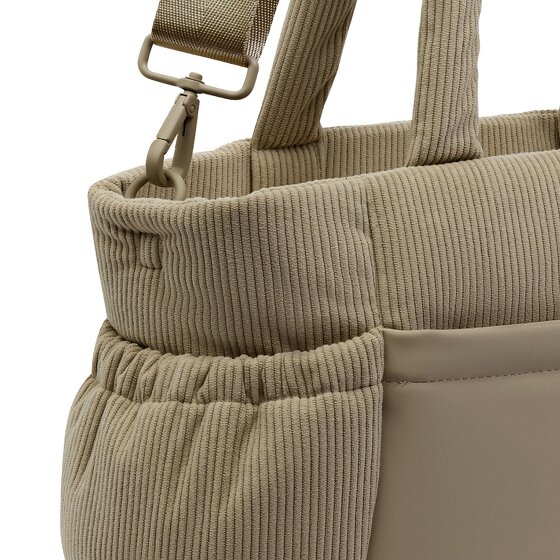 Kapten & Son Hellvi Schultertasche 42 cm Laptopfach