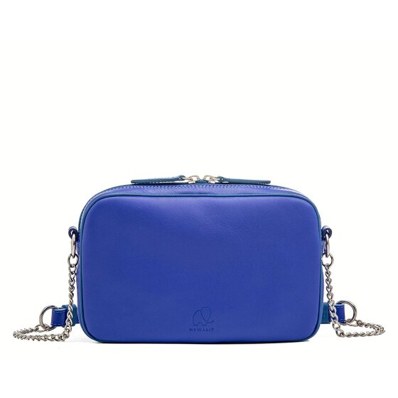 Mywalit Umhängetasche Leder 19 cm