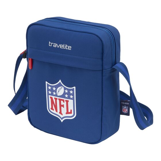 Travelite travelite x NFL Mini Bag Umhängetasche 17 cm