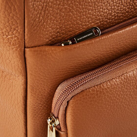 Mandarina Duck Mellow Leather Umhängetasche Leder 30 cm