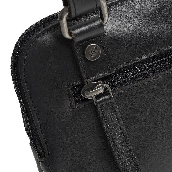 The Chesterfield Brand Caia Umhängetasche Leder 22 cm