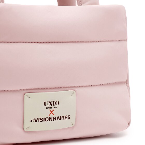 LES VISIONNAIRES Unio Cortina S Cortina S Handtasche S 29 cm